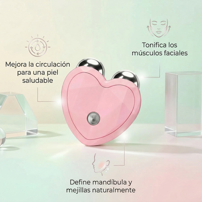 Masajeador Facial Pro
