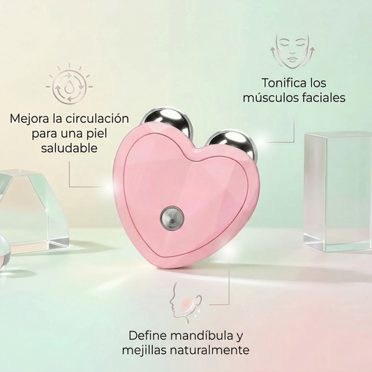 Masajeador Facial Pro