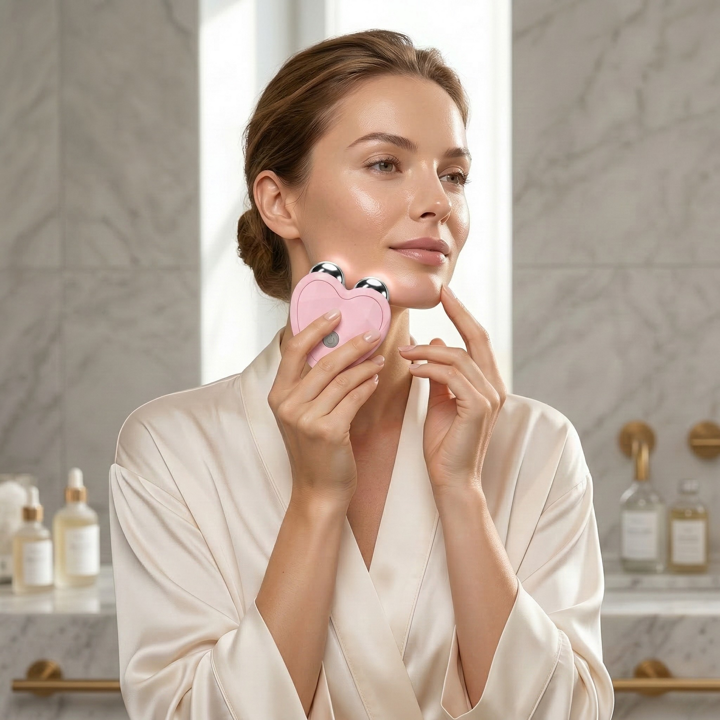 Masajeador Facial Pro